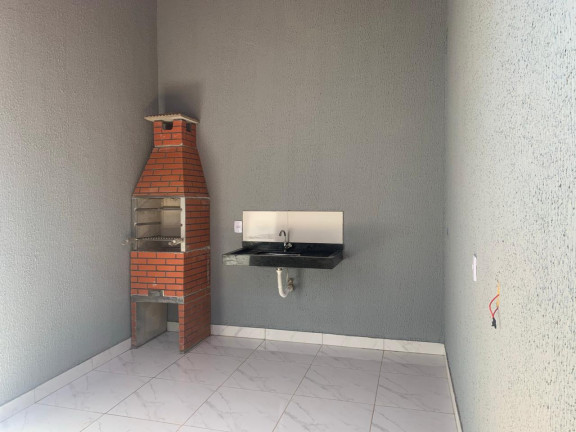 Imagem Casa com 2 Quartos à Venda ou Temporada, 50 m² em Jardim Botânico - Goiânia