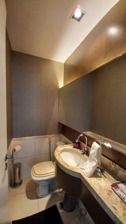 Imagem Casa de Condomínio com 4 Quartos à Venda, 300 m²em De Lourdes - Fortaleza