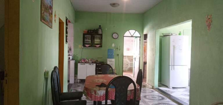 Imagem Casa com 3 Quartos à Venda, 400 m² em Cidade Nova - Manaus Imagem Casa com 3 Quartos à Venda, 400 m² em Cidade Nova - Manaus