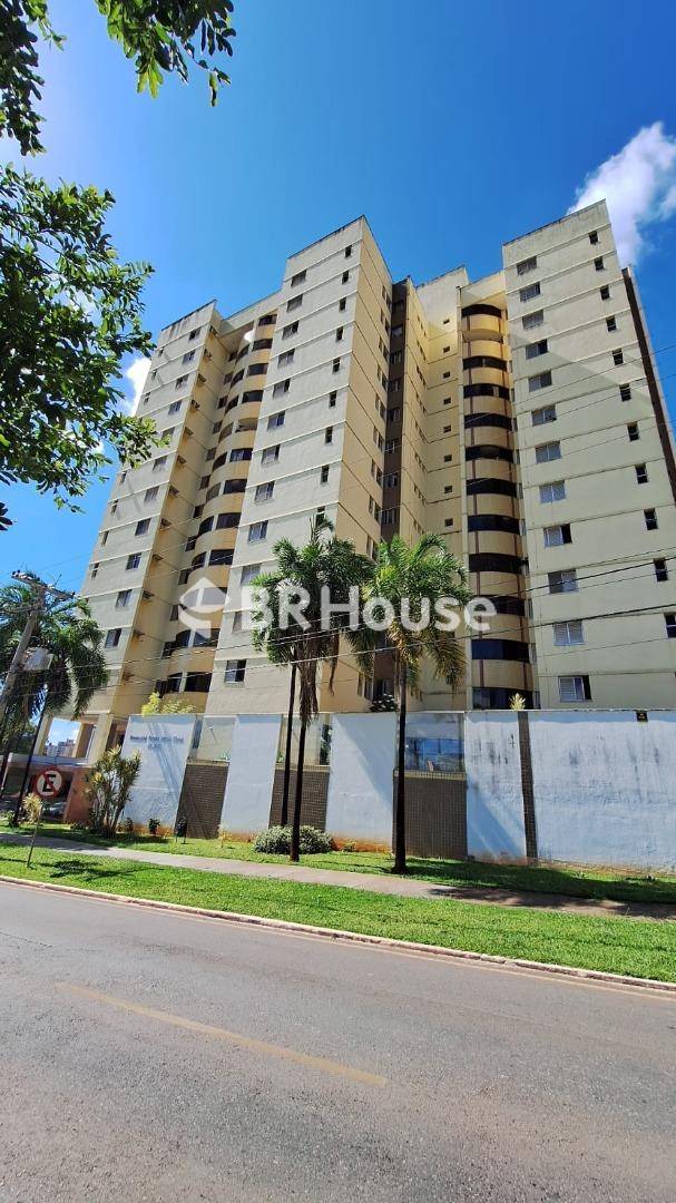 Imagem Apartamento com 3 Quartos à Venda, 96 m² em Norte (Águas Claras) - Brasília Imagem Apartamento com 3 Quartos à Venda, 96 m² em Norte (Águas Claras) - Brasília