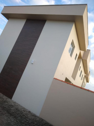 Imagem Casa de Condomínio com 2 Quartos à Venda, 74 m² em Cibratel II - Itanhaém Imagem Casa de Condomínio com 2 Quartos à Venda, 74 m² em Cibratel II - Itanhaém