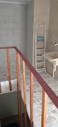 Imagem Casa de Vila com 1 Quarto à Venda ou Locação, 95 m²em Cordovil - Rio de Janeiro Imagem Casa de Vila com 1 Quarto à Venda ou Locação, 95 m²em Cordovil - Rio de Janeiro