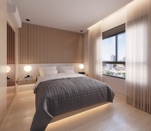 Imagem Apartamento com 2 Quartos à Venda, 69 m² em Vila da Saúde - São Paulo