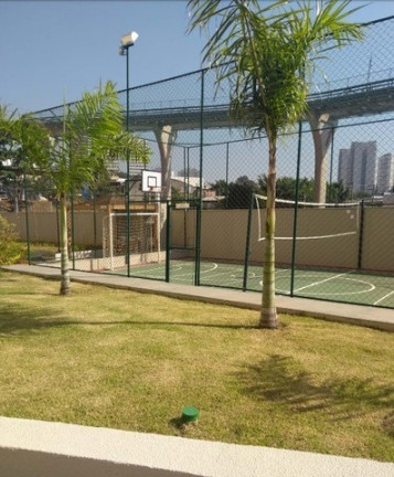 Imagem Apartamento com 2 Quartos à Venda, 53 m² em Jardim Independência - São Paulo Imagem Apartamento com 2 Quartos à Venda, 53 m² em Jardim Independência - São Paulo