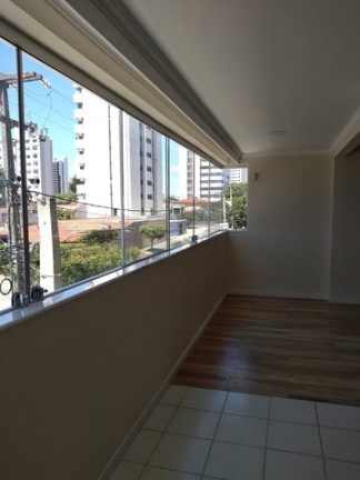 Imagem Apartamento com 3 Quartos à Venda, 260 m² em Tirol - Natal