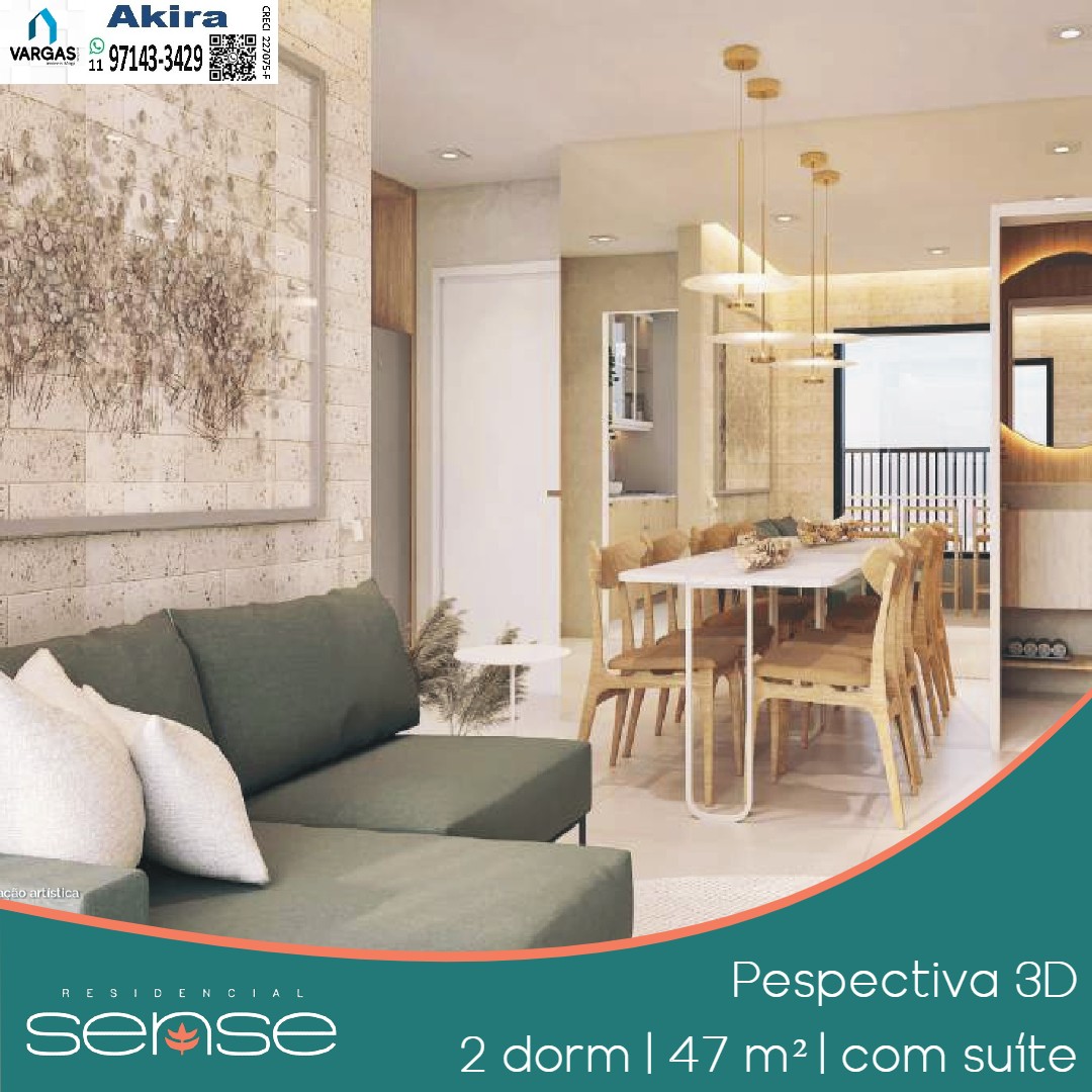 Imagem Apartamento com 2 Quartos à Venda, 47 m² em Jardim Armênia - Mogi das Cruzes Imagem Apartamento com 2 Quartos à Venda, 47 m² em Jardim Armênia - Mogi das Cruzes