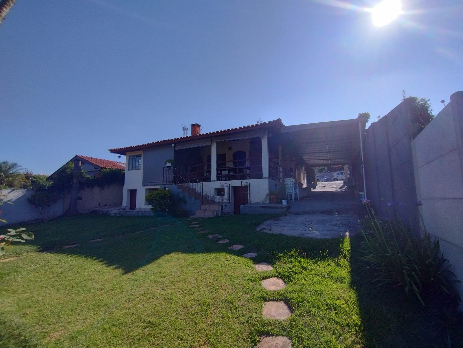 Imagem Chácara com 3 Quartos à Venda, 162 m² em Jardim Centenário - Atibaia Imagem Chácara com 3 Quartos à Venda, 162 m² em Jardim Centenário - Atibaia