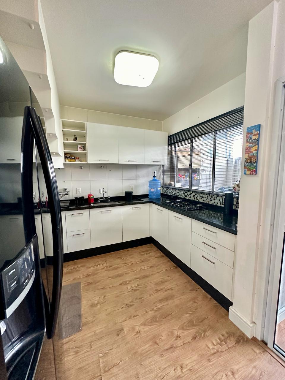 Imagem Casa de Condomínio com 3 Quartos à Venda ou Locação, 130 m²em Alto Ipiranga - Mogi das Cruzes