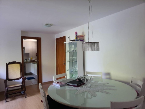 Imagem Apartamento com 3 Quartos à Venda, 89 m² em Tirol - Natal