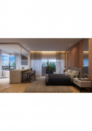 Imagem Apartamento com 3 Quartos à Venda, 150 m² em Moema - São Paulo Imagem Apartamento com 3 Quartos à Venda, 150 m² em Moema - São Paulo