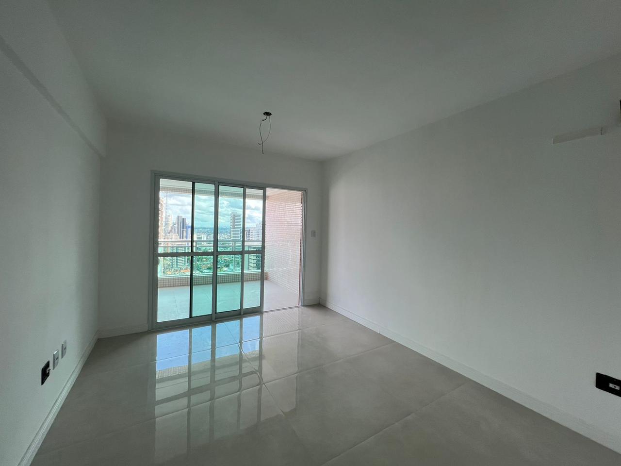 Imagem Apartamento com 3 Quartos à Venda, 114 m²em Umarizal - Belém Imagem Apartamento com 3 Quartos à Venda, 114 m²em Umarizal - Belém