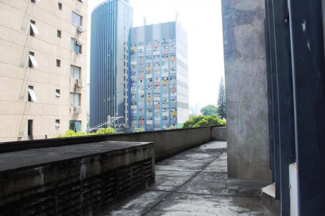 Imagem Sala Comercial à Venda ou Locação, 448 m² em Jardim Paulistano - São Paulo