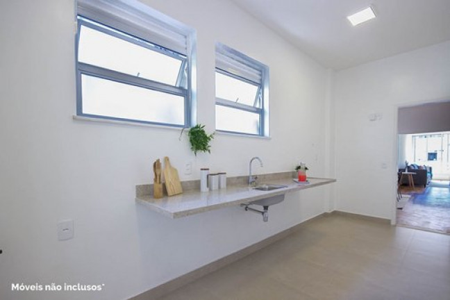 Imagem Apartamento com 3 Quartos à Venda, 116 m² em Copacabana - Rio de Janeiro