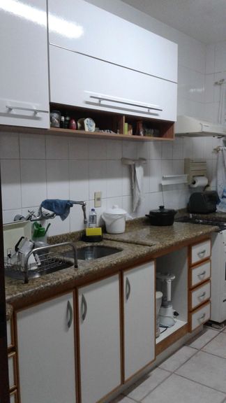 Imagem Apartamento com 3 Quartos à Venda, 127 m² em América - Joinville Imagem Apartamento com 3 Quartos à Venda, 127 m² em América - Joinville