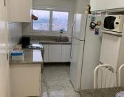 Imagem Apartamento com 3 Quartos à Venda, 156 m²em Jardim Avelino - São Paulo