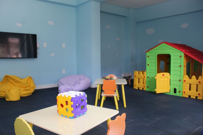 Imagem Apartamento com 2 Quartos à Venda, 55 m² em Vila Andrade - São Paulo