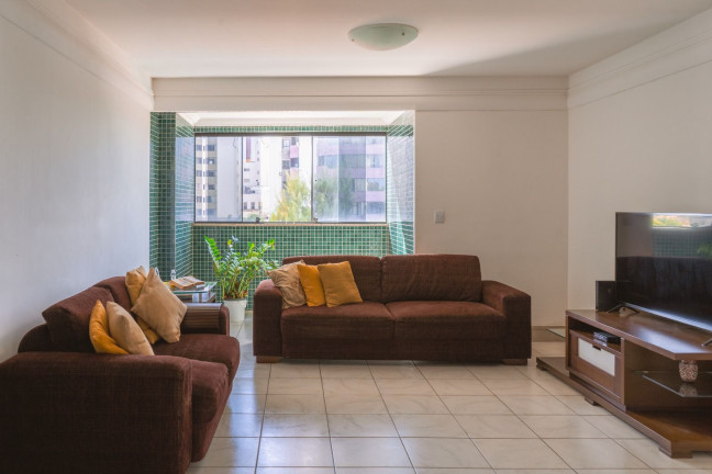 Imagem Apartamento com 4 Quartos à Venda, 271 m² em Lagoa Nova - Natal Imagem Apartamento com 4 Quartos à Venda, 271 m² em Lagoa Nova - Natal