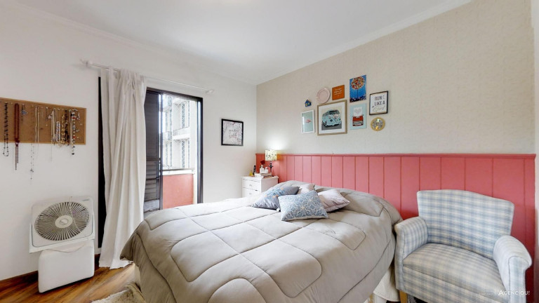 Imagem Apartamento com 4 Quartos à Venda, 147 m² em Jardim Vila Mariana - São Paulo Imagem Apartamento com 4 Quartos à Venda, 147 m² em Jardim Vila Mariana - São Paulo