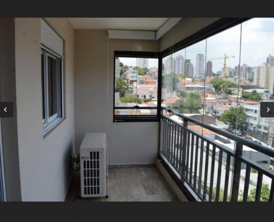 Imagem Apartamento com 2 Quartos para Alugar, 74 m² em Vila Pompéia - São Paulo