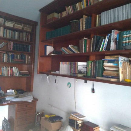 Imagem Apartamento com 3 Quartos à Venda, 130 m² em Campo Grande - Santos