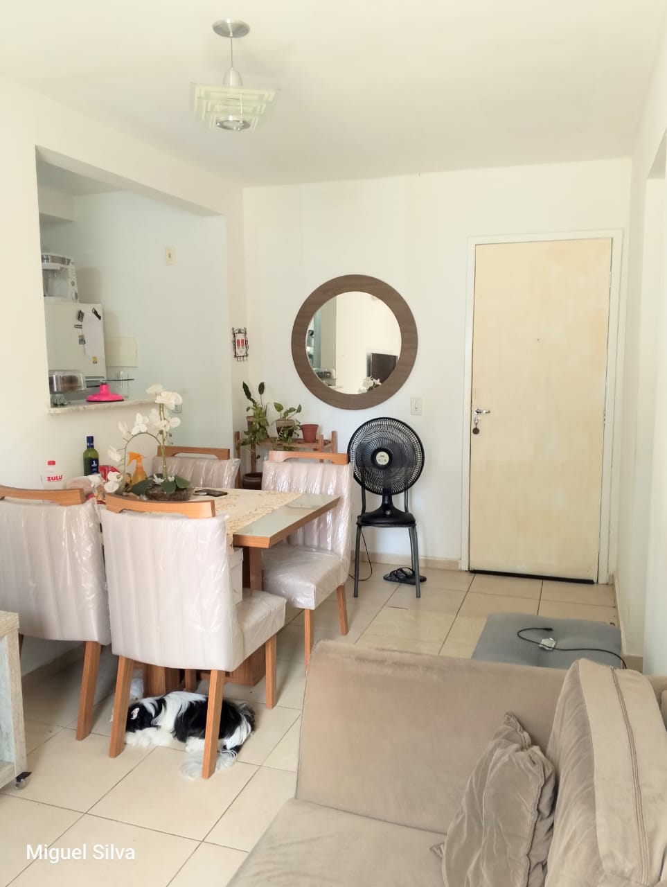 Imagem Apartamento com 2 Quartos à Venda, 47 m² em Nova Parnamirim - Parnamirim Imagem Apartamento com 2 Quartos à Venda, 47 m² em Nova Parnamirim - Parnamirim