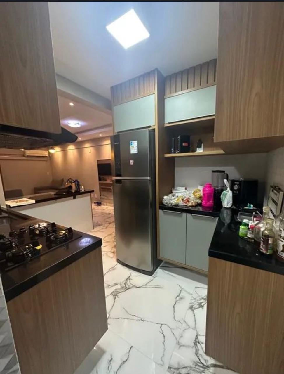Imagem Apartamento com 3 Quartos à Venda, 70 m²em Santo Agostinho - Manaus Imagem Apartamento com 3 Quartos à Venda, 70 m²em Santo Agostinho - Manaus