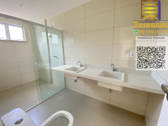 Imagem Apartamento com 5 Quartos à Venda, 153 m² em Calhau - São Luís Imagem Apartamento com 5 Quartos à Venda, 153 m² em Calhau - São Luís