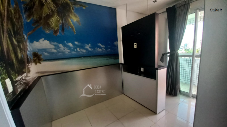 Imagem Apartamento para Alugar, 178 m² em Adrianópolis - Manaus