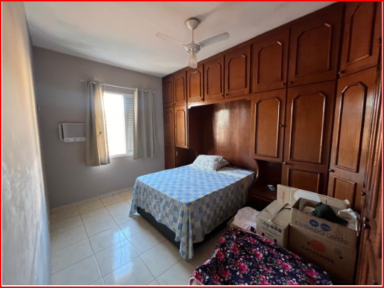Imagem Apartamento com 2 Quartos à Venda, 96 m²em Macuco - Santos