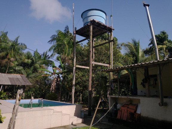 Imagem Chácara à Venda, 1 m² em Centro - Santa Isabel do Pará