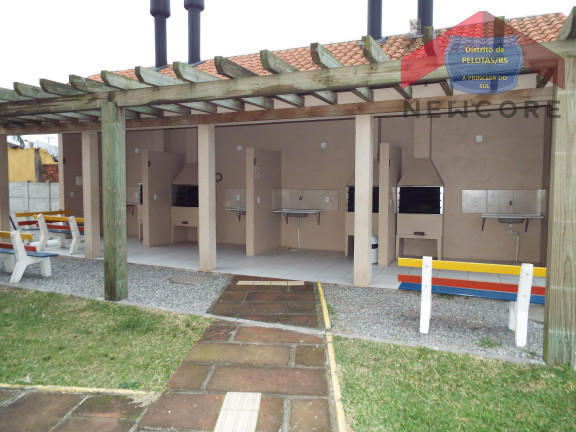 Imagem Apartamento com 2 Quartos à Venda,  em Areal - Pelotas