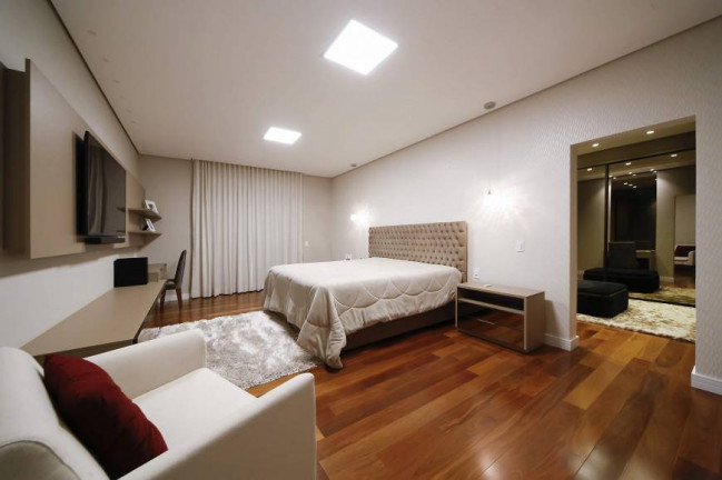 Imagem Casa de Condomínio com 3 Quartos à Venda, 700 m² em Jardim Residencial Saint Patrick - Sorocaba