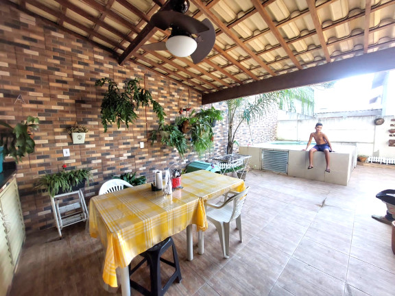 Imagem Casa com 2 Quartos à Venda, 77 m²em Campo Grande - Rio de Janeiro