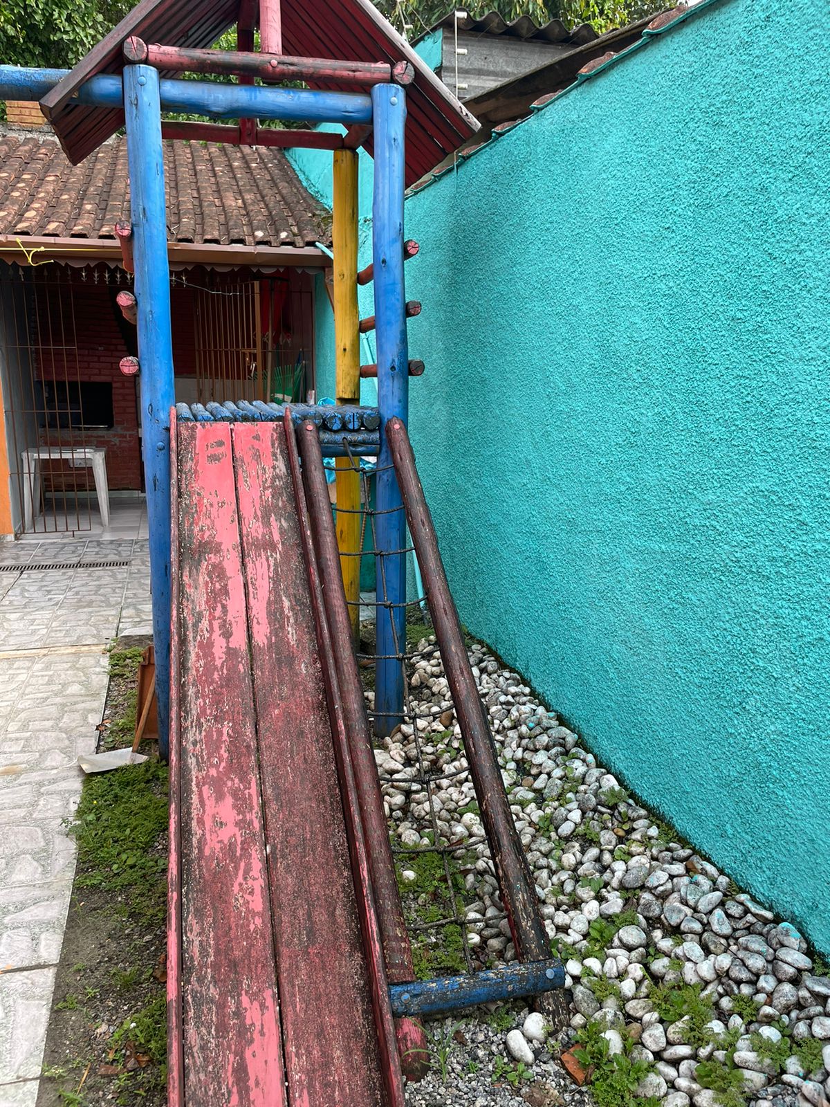 Imagem Casa com 5 Quartos à Venda, 250 m²em Indaiá - Bertioga