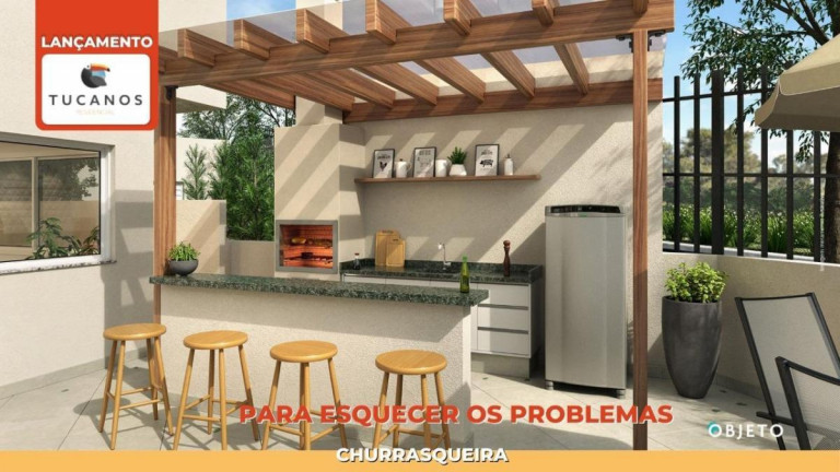 Imagem Apartamento com 3 Quartos à Venda, 75 m² em Lageado - Cotia Imagem Apartamento com 3 Quartos à Venda, 75 m² em Lageado - Cotia
