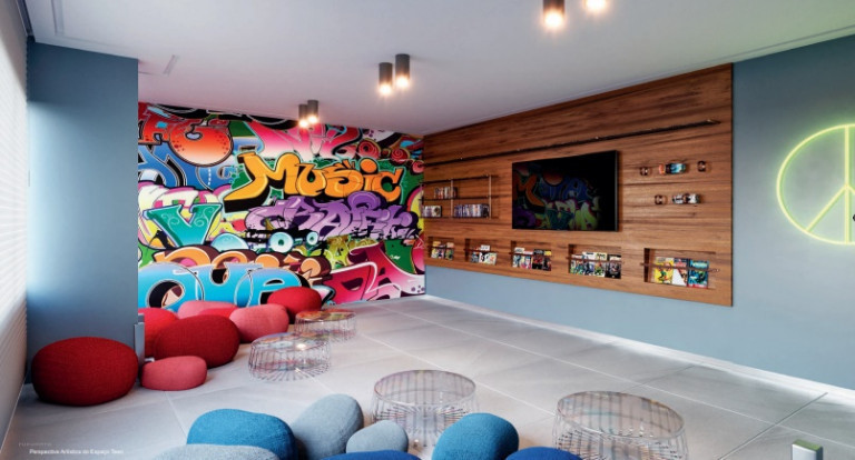 Imagem Apartamento com 2 Quartos à Venda, 54 m²em Centro - São Bernardo do Campo