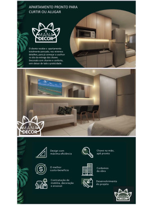 Imagem Apartamento com 2 Quartos à Venda, 62 m² em Praia de Muro Alto - Ipojuca