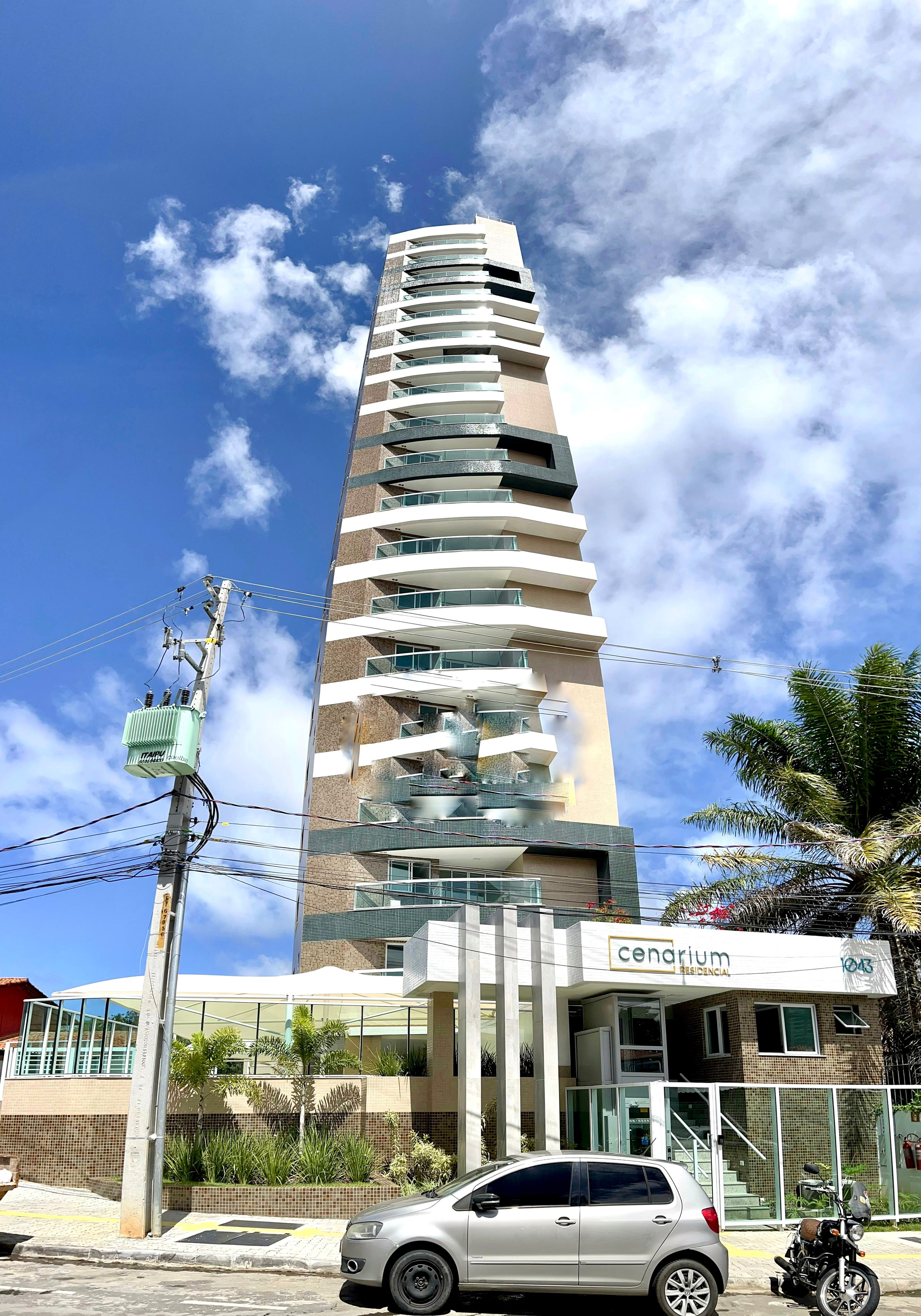Apartamento com 2 Quartos à Venda, 73 m²em Caminho das Árvores - Salvador