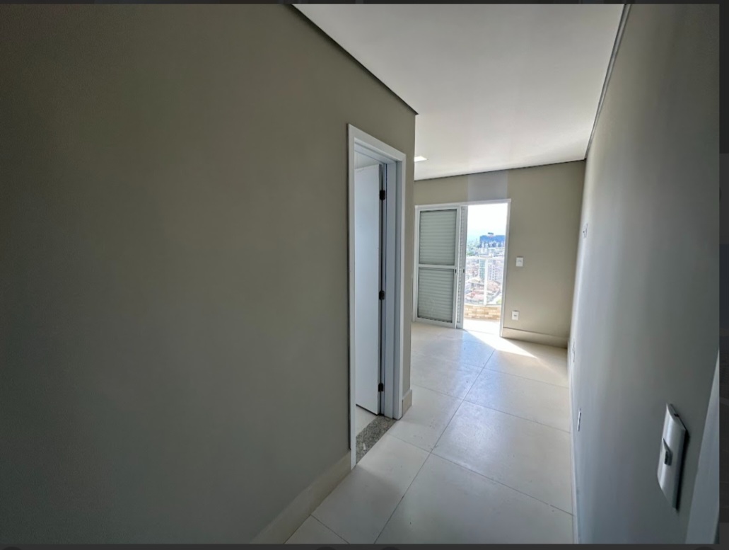 Imagem Cobertura com 3 Quartos à Venda, 155 m² em Guilhermina - Praia Grande