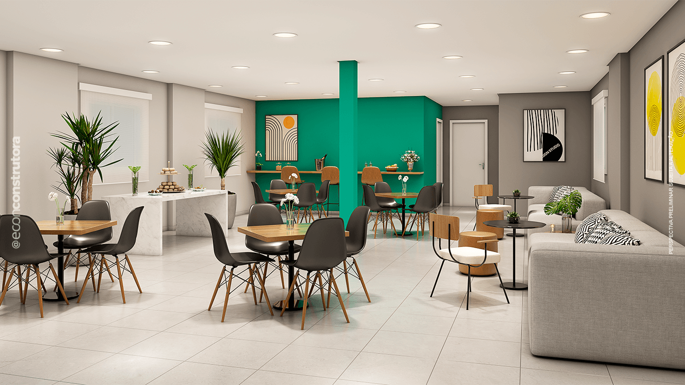 Imagem Apartamento com 2 Quartos à Venda, 37 m²em Vila Gea - São Paulo