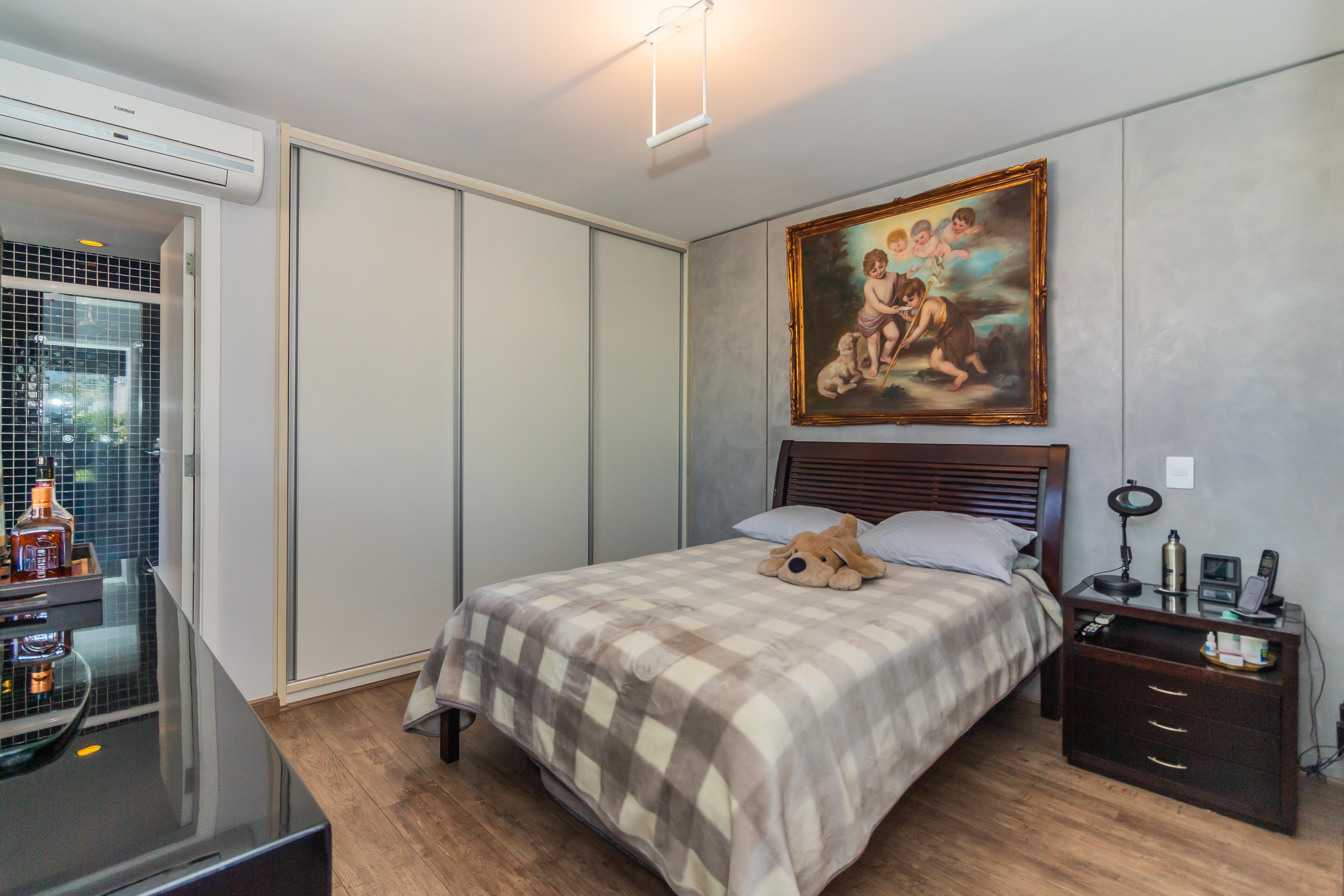 Imagem Cobertura com 3 Quartos à Venda, 252 m²em Perdizes - São Paulo
