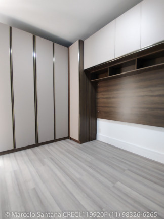 Imagem Apartamento com 3 Quartos para Alugar, 65 m² em Vila Santa Catarina - São Paulo Imagem Apartamento com 3 Quartos para Alugar, 65 m² em Vila Santa Catarina - São Paulo