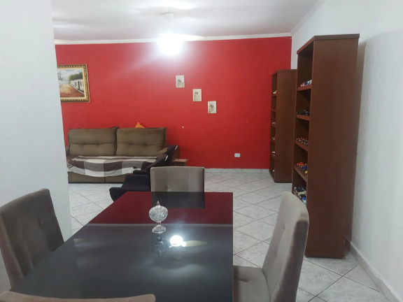 Imagem Casa com 3 Quartos à Venda, 140 m² em Cibratel II - Itanhaém Imagem Casa com 3 Quartos à Venda, 140 m² em Cibratel II - Itanhaém