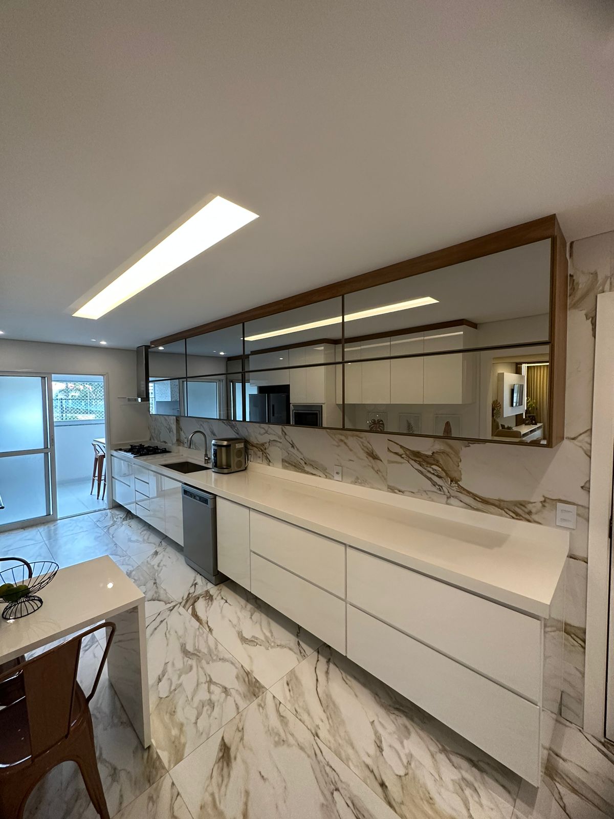 Imagem Apartamento com 3 Quartos à Venda, 158 m²em Vila Gonçalves - São Bernardo do Campo Imagem Apartamento com 3 Quartos à Venda, 158 m²em Vila Gonçalves - São Bernardo do Campo