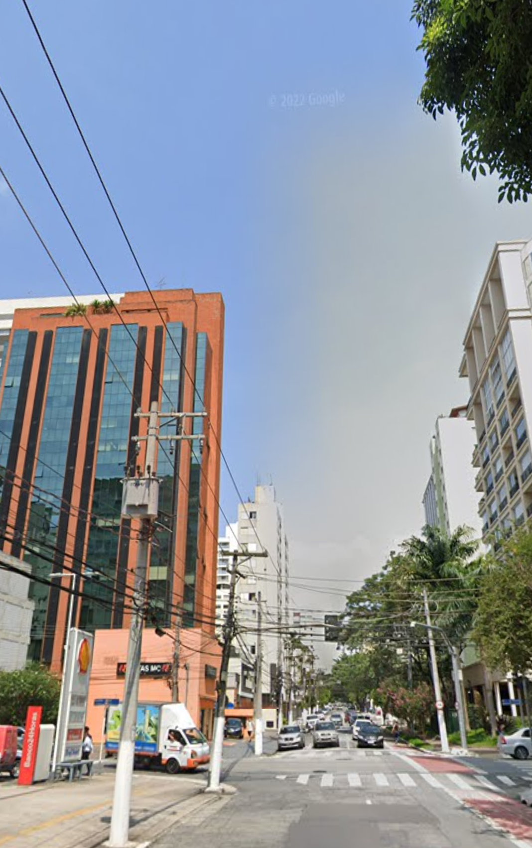 Imagem Imóvel Comercial à Venda ou Locação, 36 m²em Indianópolis - São Paulo