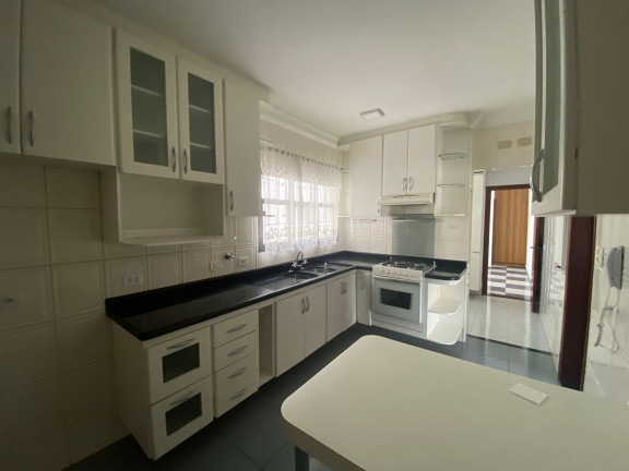 Imagem Apartamento com 3 Quartos à Venda, 153 m² em Centro - São Bernardo do Campo Imagem Apartamento com 3 Quartos à Venda, 153 m² em Centro - São Bernardo do Campo