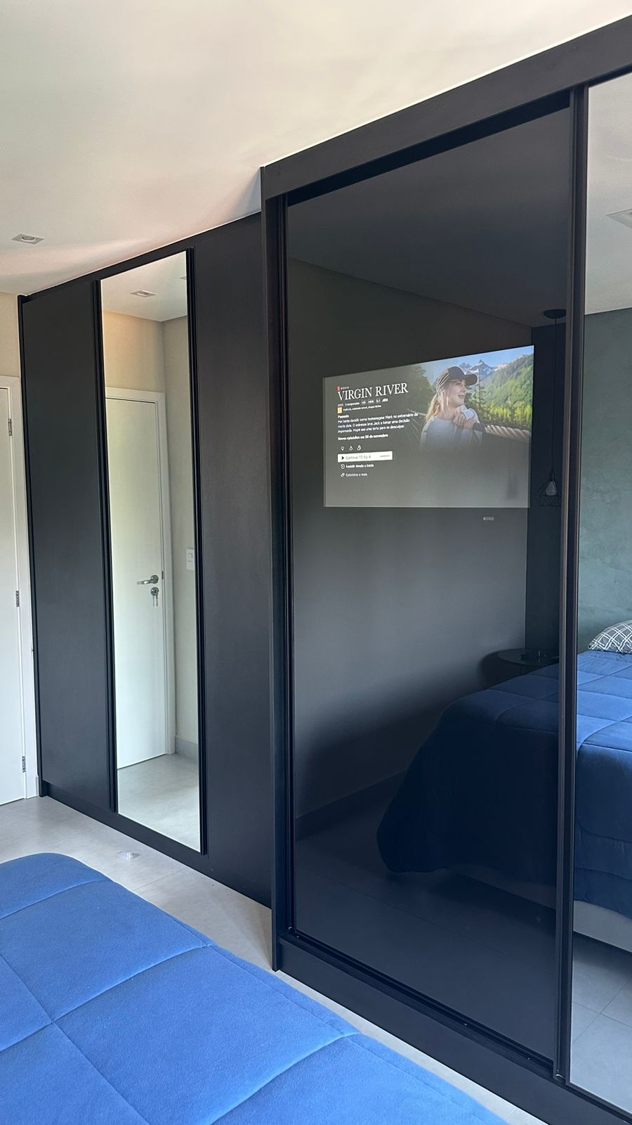 Imagem Apartamento com 2 Quartos à Venda, 58 m²em Centro - São Bernardo do Campo