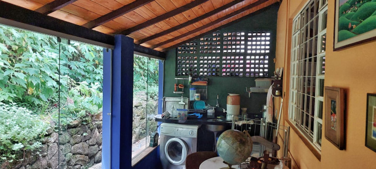 Imagem Chácara com 2 Quartos à Venda, 5.000 m² em Povoação de Palhano - Brumadinho