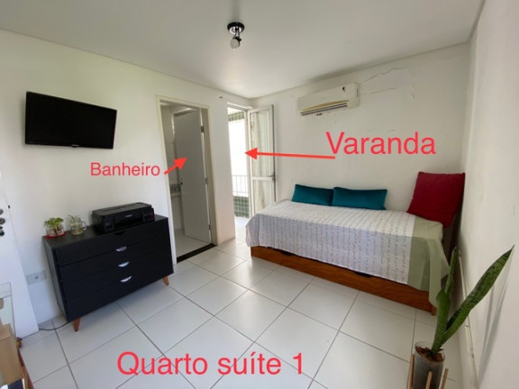 Imagem Apartamento com 5 Quartos à Venda, 248 m² em Boa Viagem - Recife Imagem Apartamento com 5 Quartos à Venda, 248 m² em Boa Viagem - Recife