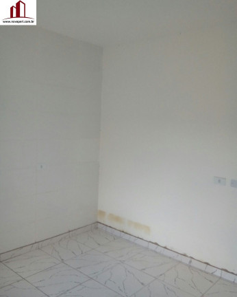 Imagem Sobrado com 2 Quartos à Venda, 60 m² em Chácara Martha - Francisco Morato